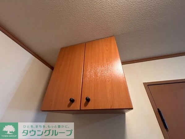 クレバーの物件内観写真